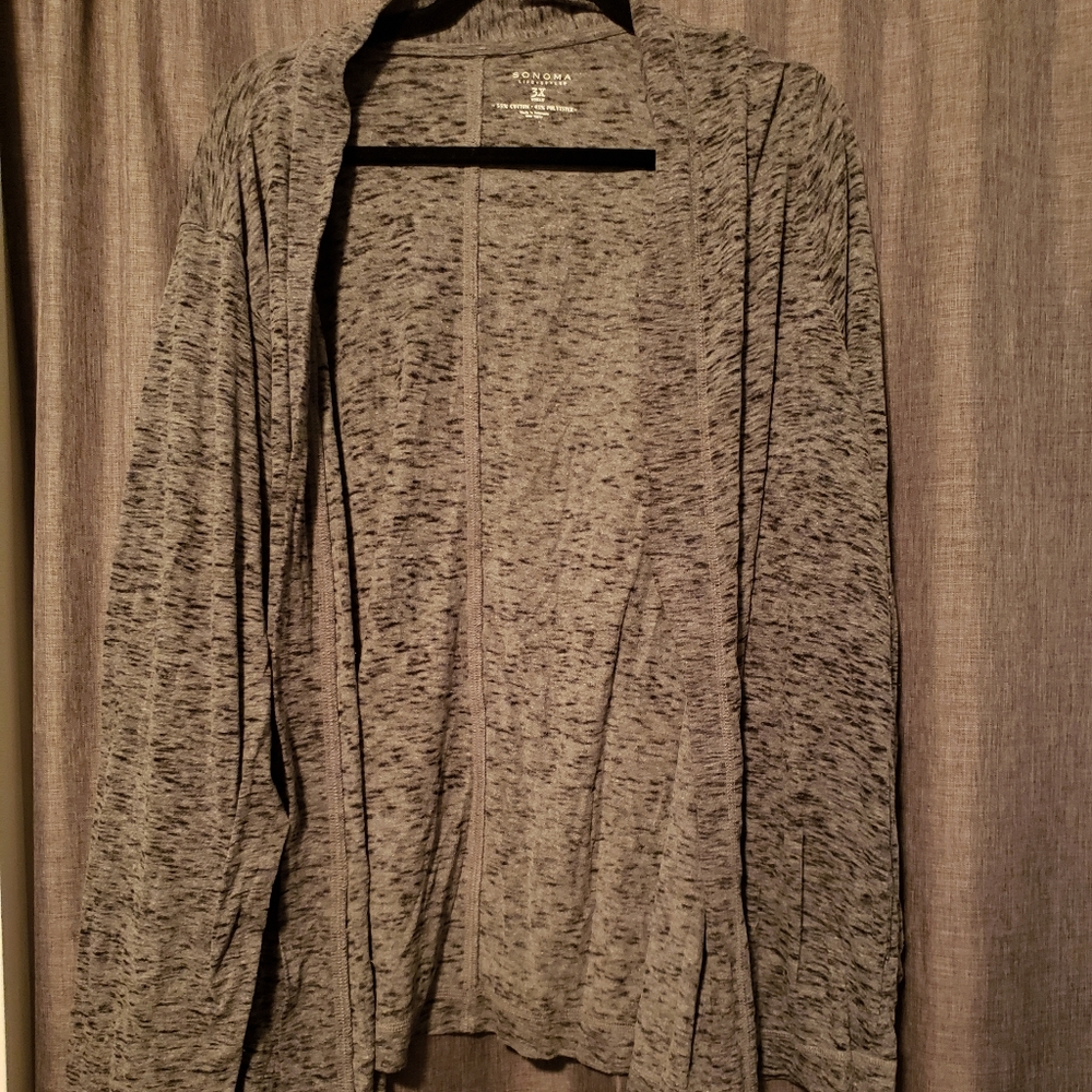 Sonoma Cardigan